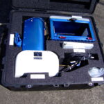 IMC Helicopter Camera Mount box
