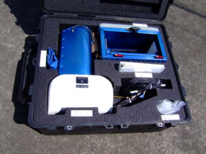 IMC Helicopter Camera Mount box IMC Helicopter Camera Mount box